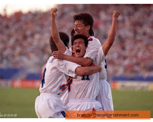 1994年世界杯巴西3比2荷兰：技术流对攻的经典名局